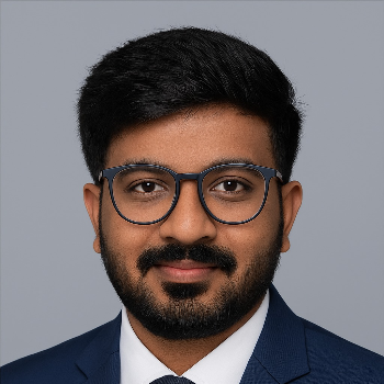 Sutariya Aryan - Full Stack Developer